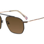 4 EMPURI 55S BKBZ - Óculos de Sol