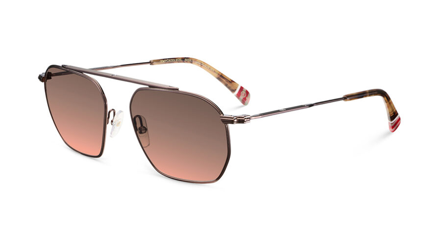 4 EMPURI 55S BRBX - Óculos de Sol