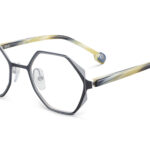 4 EVE 49O BKHO - Óculos