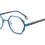 4 EVE 49O BLGR - Óculos