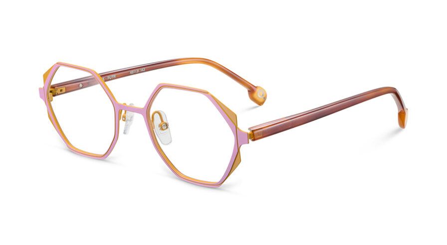 4 EVE 49O PUYW - Óculos