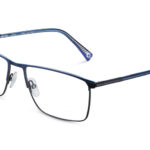 4 FENTON 58O BLBK - Óculos