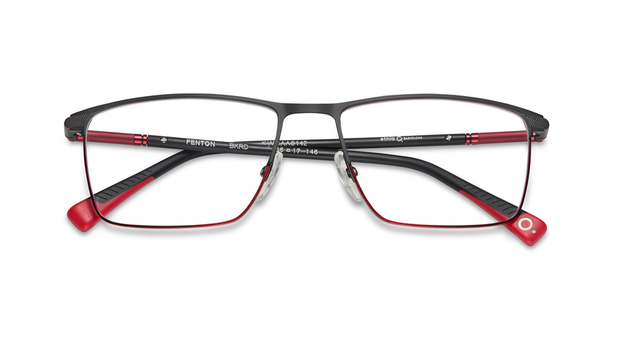 4 FENTON 60O BKRD 4 FENTON 60O BKRD - Óculos