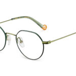 4 GABBY 47O GR - Óculos