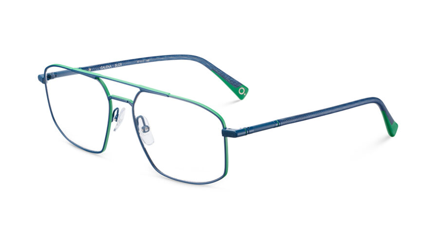 4 GALENA 57O BLGR - Óculos
