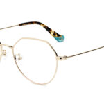 4 GANG.A 53O GDHV - Óculos