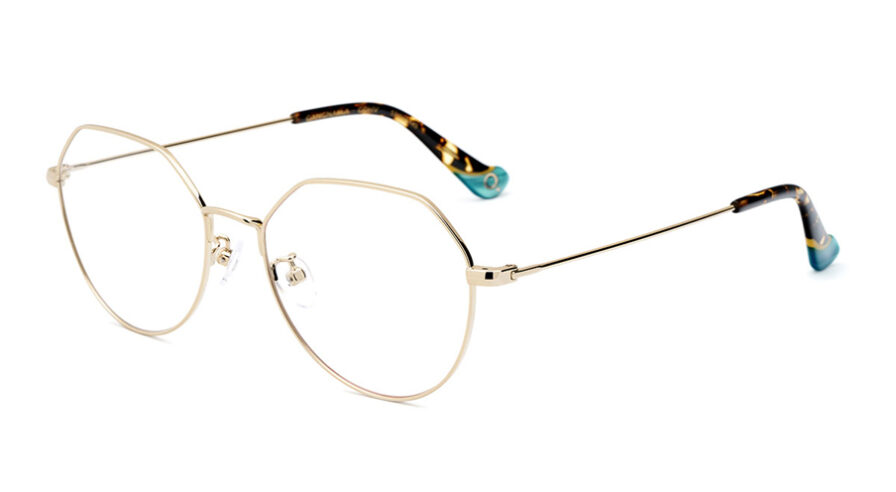 4 GANG.A 53O GDHV - Óculos