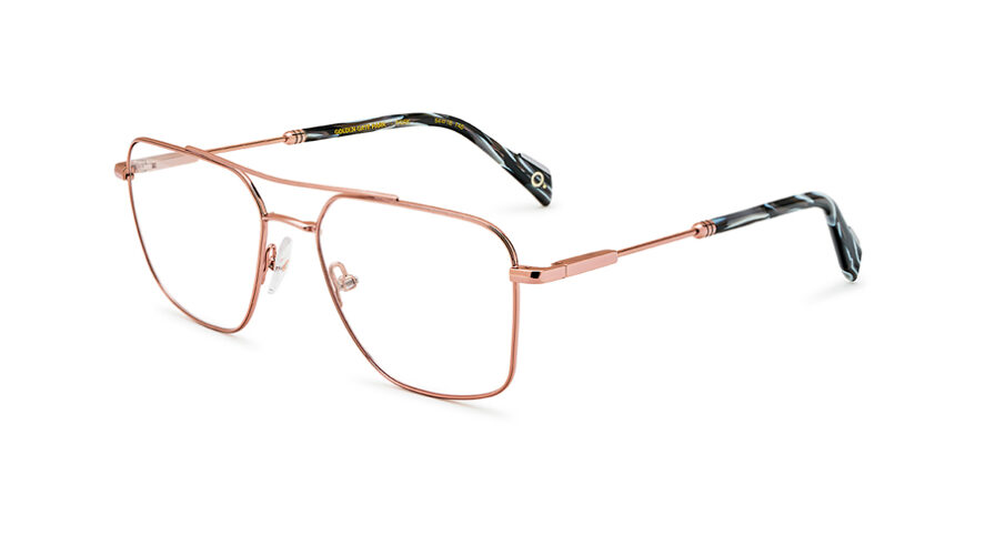 4 GOLDEN 54O PGBK - Óculos