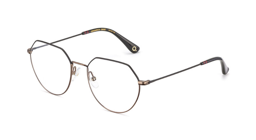 4 GREENW 53O BKBZ - Óculos