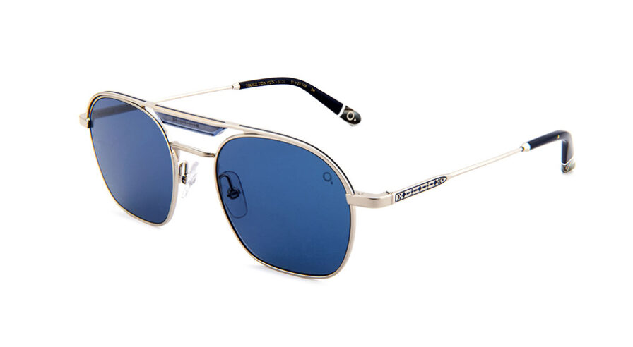 4 HAMILT 51S SLBL - Óculos de Sol