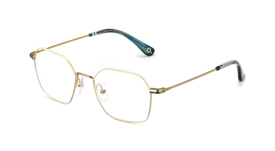 4 HELLSK 52O GDBE - Óculos