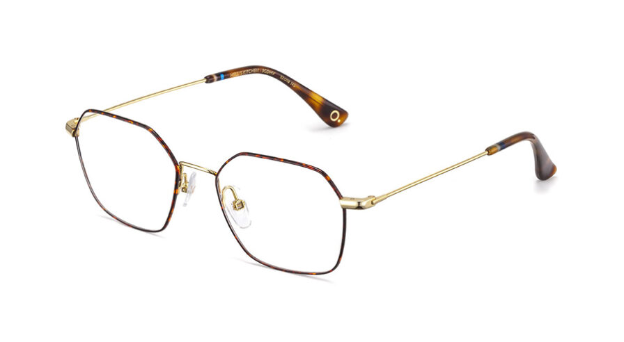 4 HELLSK 52O GDHV - Óculos