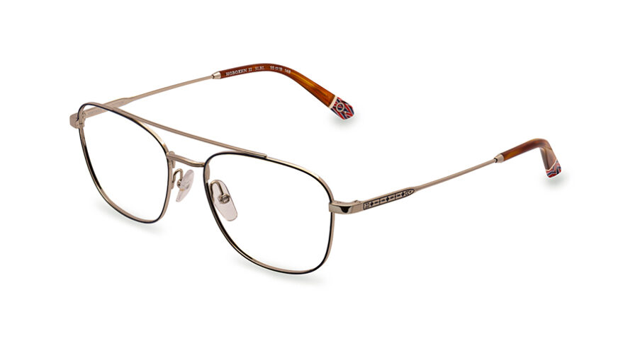 4 HOBOK2 55O SLBL - Óculos