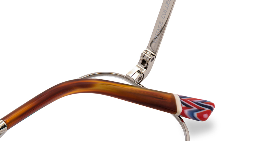 4 HOBOK2 55O SLBL 4 HOBOK2 55O SLBL - Óculos