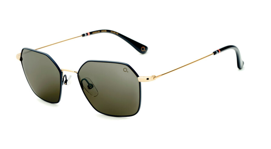 4 HUDSON 52S GDBL - Óculos de Sol