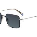 4 INCA 53S BKSL - Óculos de Sol