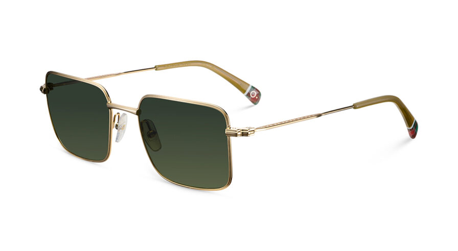 4 INCA 53S GDGR - Óculos de Sol