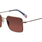 4 INCA 53S GDGY - Óculos de Sol