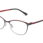 4 IRVINE 52O BKRD - Óculos