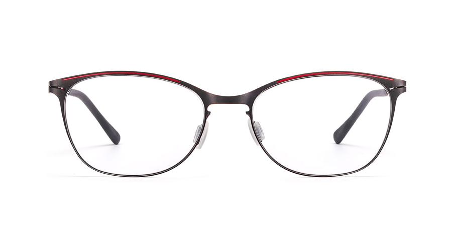 4 IRVINE 52O BKRD 4 IRVINE 52O BKRD - Óculos