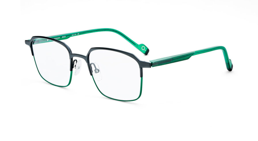 4 JOAQUI 52O BKGR - Óculos