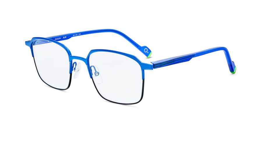 4 JOAQUI 52O BLBK - Óculos