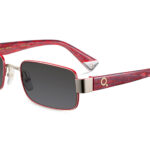 4 JOEY 53S RDGD - Óculos de Sol