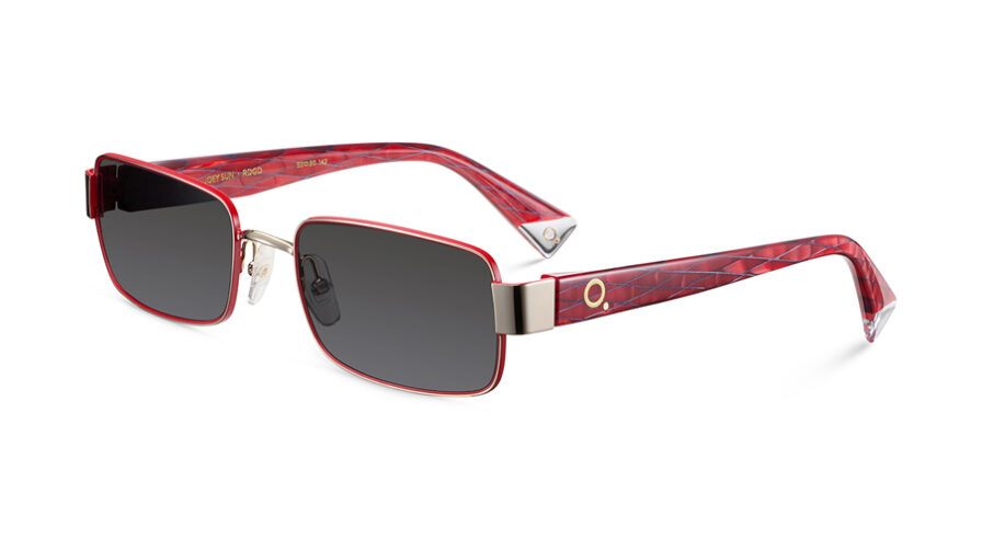 4 JOEY 53S RDGD - Óculos de Sol