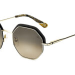 4 JOSETT 50S BKGD - Óculos de Sol