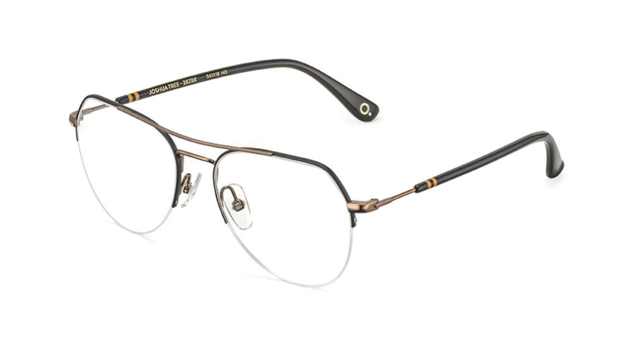 4 JOSHUA 54O BZBK - Óculos