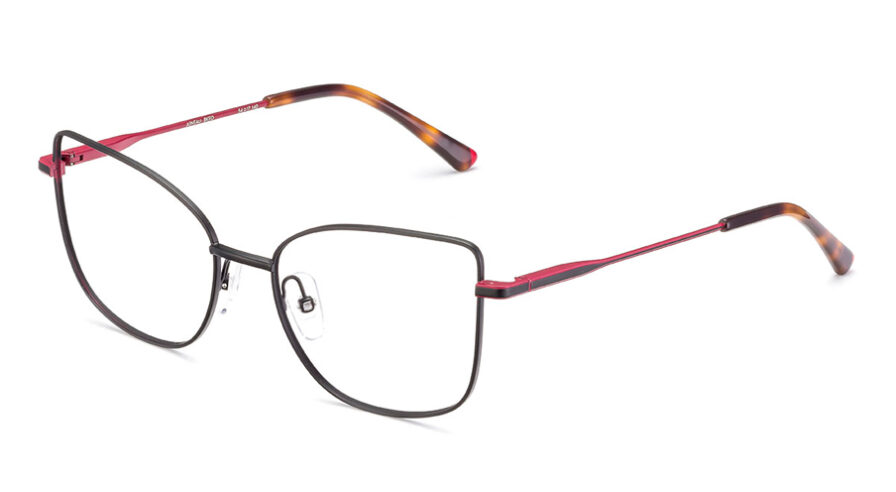 4 JUNEAU 54O BKRD - Óculos