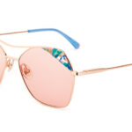 4 KALAHA 57S BLPK - Óculos de Sol