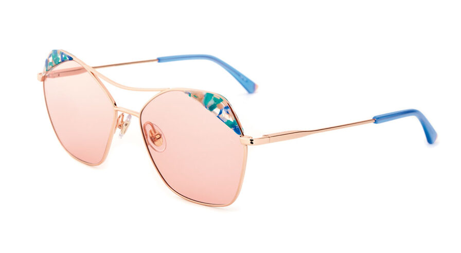 4 KALAHA 57S BLPK - Óculos de Sol