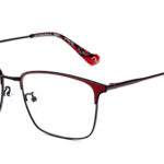 4 KATH.A 57O BKRD - Óculos