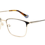 4 KATH.A 57O GDHV - Óculos