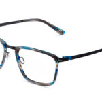 4 KAUNAS 55O BKBL - Óculos