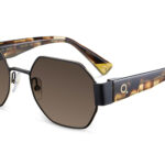 4 KELLY 54S BKGD - Óculos de Sol