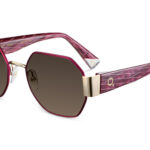 4 KELLY 54S RDGD - Óculos de Sol