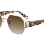 4 KELLY 54S WHGD - Óculos de Sol