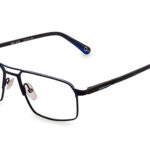 4 KEM 56O BLBK - Óculos