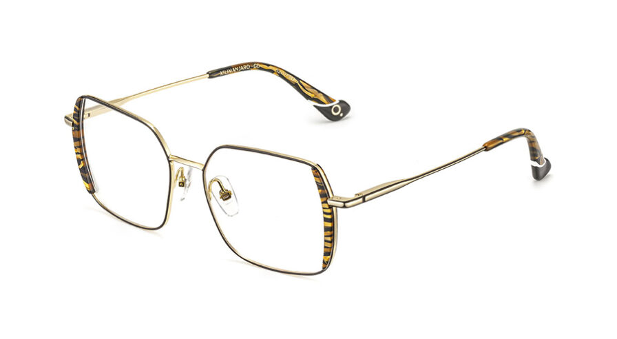 4 KILIMA 52O GD - Óculos