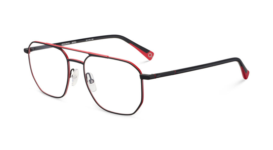 4 KINGMA 54O BKRD - Óculos