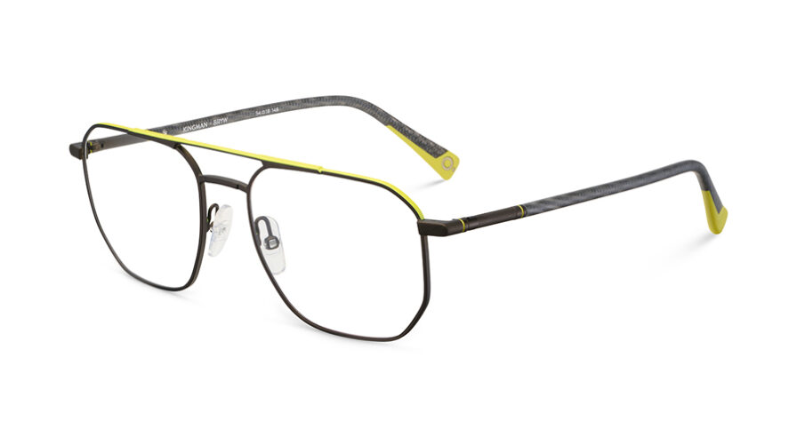 4 KINGMA 54O BRYW - Óculos