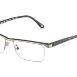 4 KREFEL 56O SLBK - Óculos