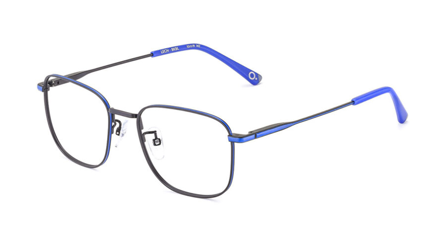 4 LECH 53O BKBL - Óculos