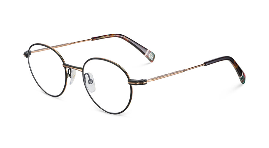 4 LEMAR3 47O BZBK - Óculos