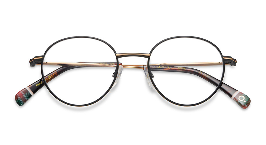 4 LEMAR3 49O BZBK 4 LEMAR3 49O BZBK - Óculos