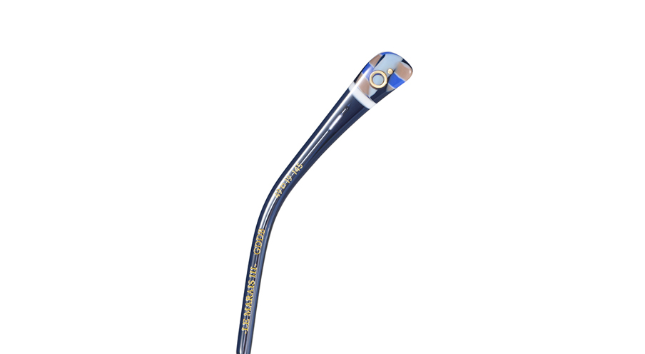 4 LEMAR3 49O GDDB 4 LEMAR3 49O GDDB - Óculos