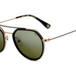 4 LIBERT 50S BKBZ - Óculos de Sol