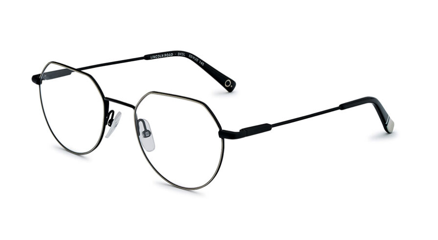 4 LINCOL 50O BKSL - Óculos